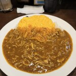 CoCo壱番屋 小山西城南店 - 