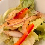 ロンフーダイニング - 