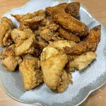 とり唐 さんわ - 