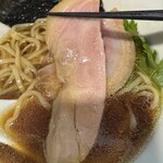 らぁ麺 飛鶏 - 