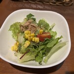 ラ・ガジガジ - 