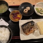 隠れた家の和食  季節の音 心 - 