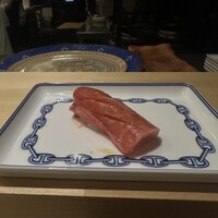 鮨 富海 -  鮨 富海 -