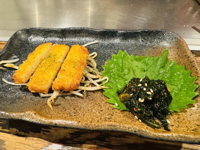 Okonomiyaki Micchan Sohonten Jizotori Ten photo 4