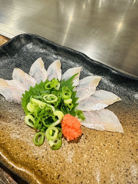 Okonomiyaki Micchan Sohonten Jizotori Ten photo 5