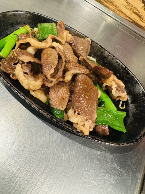 Okonomiyaki Micchan Sohonten Jizotori Ten photo 3