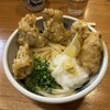 手打うどん 風月
