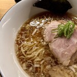 ラーメン GINZA  TON BOX - 