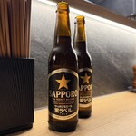 ラーメン GINZA  TON BOX - 