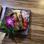 個室居酒屋 三日月 新宿西口店 - 