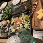 個室居酒屋 三日月 新宿西口店 - 