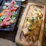 個室居酒屋 三日月 - 