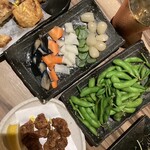 個室居酒屋 三日月 - 