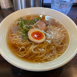 らーめん屋 たつし - 