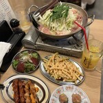 大衆酒場 一番手 - 