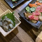 個室居酒屋 三日月 新宿西口店 - 