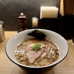 ラーメン GINZA  TON BOX - 