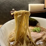 ラーメン GINZA  TON BOX - 