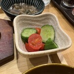 ハンバーグ酒場 牛時 - 