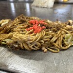 お好み焼吉野 - 