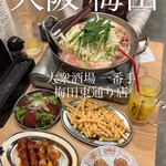 大衆酒場 一番手 - 