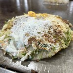 お好み焼吉野 - 