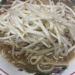 ラーメン 麺徳 東陽町店 - 