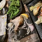 個室居酒屋 三日月 新宿西口店 - 