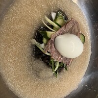 焼肉冷麺 ユッチャン 北新地店 -  焼肉冷麺 ユッチャン 北新地店 -