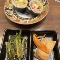 焼肉冷麺 ユッチャン 北新地店 -  焼肉冷麺 ユッチャン 北新地店 -