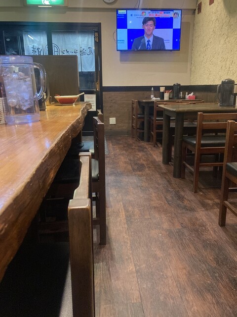 Onomichi Ramen Akatsuki Komachi Ten photo 4