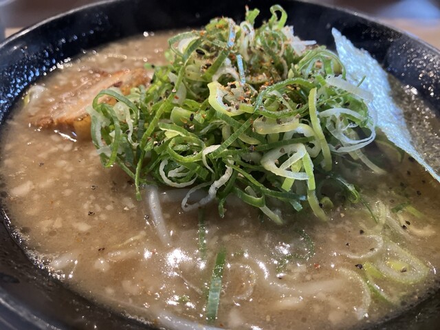 Ramen Shokudo Gotton Daito Ten photo