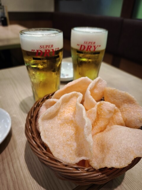 Hakken Sakaba Ueda Ekimae Ten