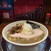 元祖一条流 がんこラーメン - 