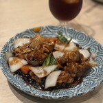 中華美食 トミーズキッチン - 