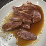 焼肉 かっぱ梶岡 - 