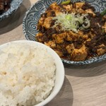 中華美食 トミーズキッチン - 