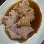 焼肉 かっぱ梶岡 - 