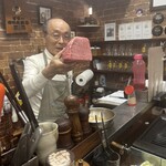 焼肉 かっぱ梶岡 - 