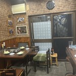 焼肉 かっぱ梶岡 - 