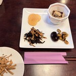 蕎麦倶楽部　佐々木 - 