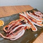 個室居酒屋 四季の詩 - 