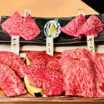 焼肉くにもと - 