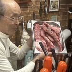 焼肉 かっぱ梶岡 - 