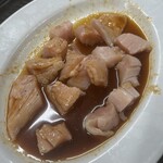 焼肉 かっぱ梶岡 - 