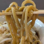 DOPEMEN NOPEMEN - 麺ズーム