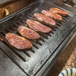 焼肉 かっぱ梶岡 - 