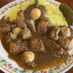 カレーの店 マボロシ - 