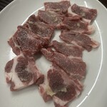 焼肉 かっぱ梶岡 - 