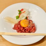 焼肉くにもと - 